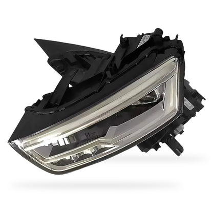 Audi Q3 8U (2015 - 2018) LED Reconditioned Genuine Headlights LH + RH