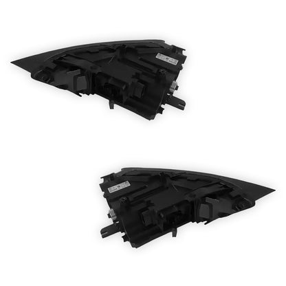Audi Q3 8U (2015 - 2018) LED Reconditioned Genuine Headlights LH + RH