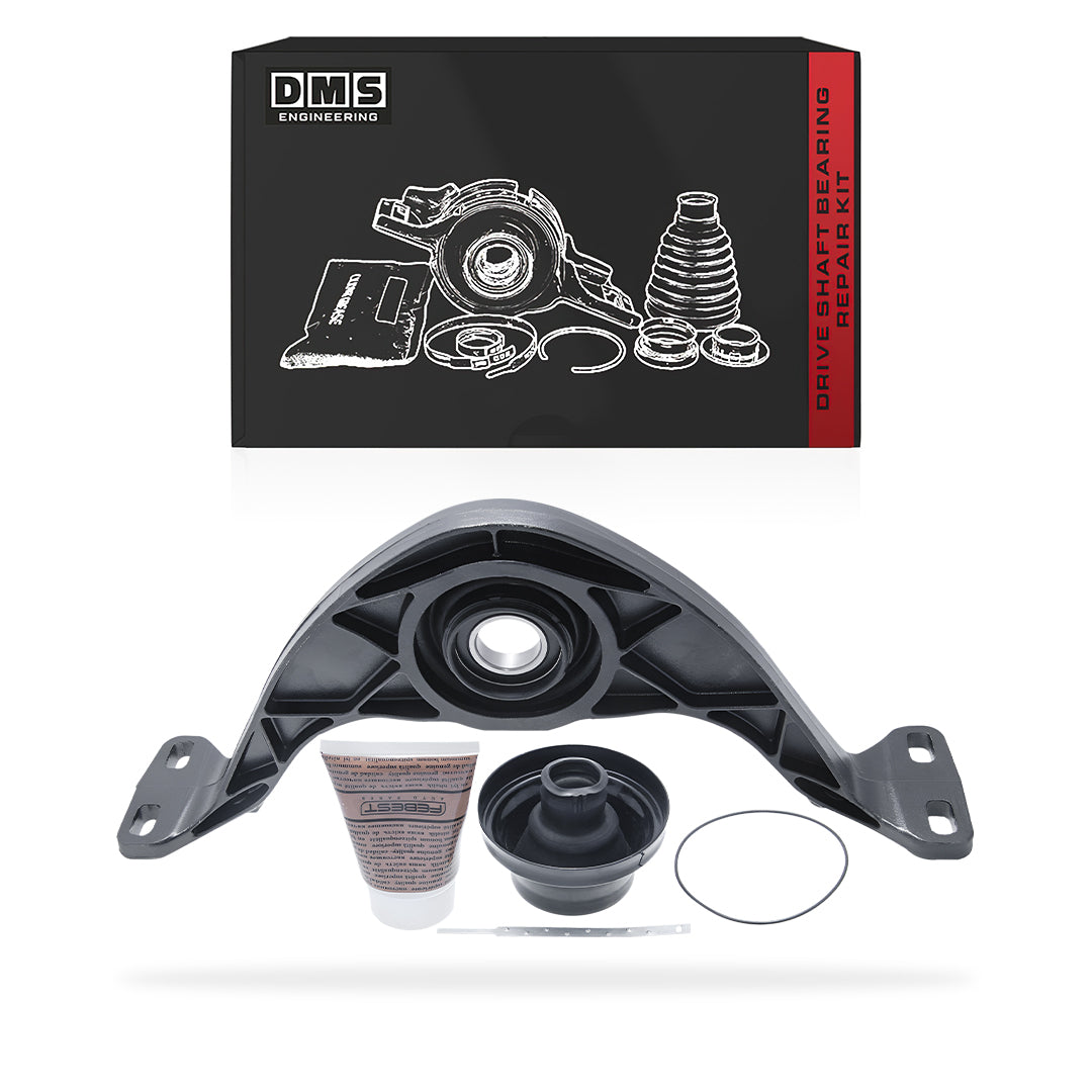 Audi Q3 F3 / 8U (2012 - 2025) Drive Shaft Bearing (Repair Kit)