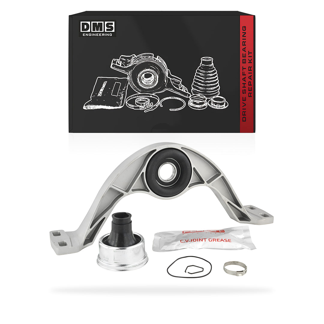 Audi Q3 F3 (2018 - 2025) Rear Drive Shaft Bearing (Repair Kit)