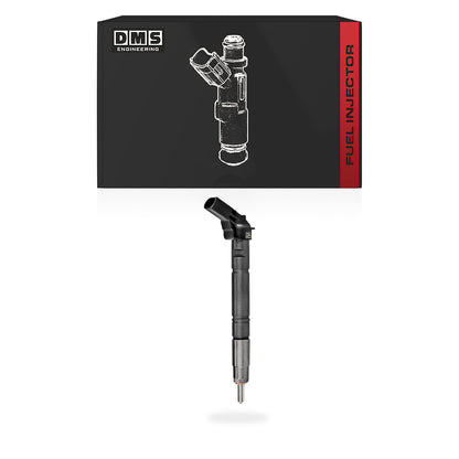Audi Q5 8R (2009 - 2016) 3.0L Diesel Fuel Injector
