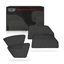Audi Q5 FY (2017 - 2025) Magnetic Window Sun Shades