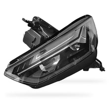 Audi Q5 FY (2021 - 2023) LED Reconditioned Genuine Headlights LH + RH