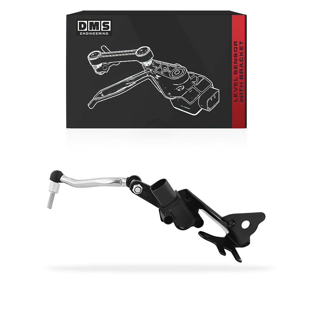 Audi Q5 R8 / FY (2009 - 2025) Front Level Sensor with Bracket with Link