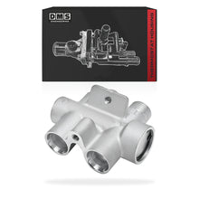 Audi Q7 4L (2006 - 2015) Thermostat Housing