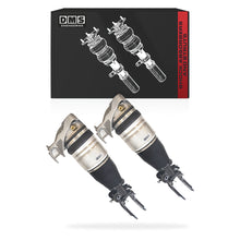 Audi Q7 4L (2006 - 2016) Front Air Suspension Strut LH + RH
