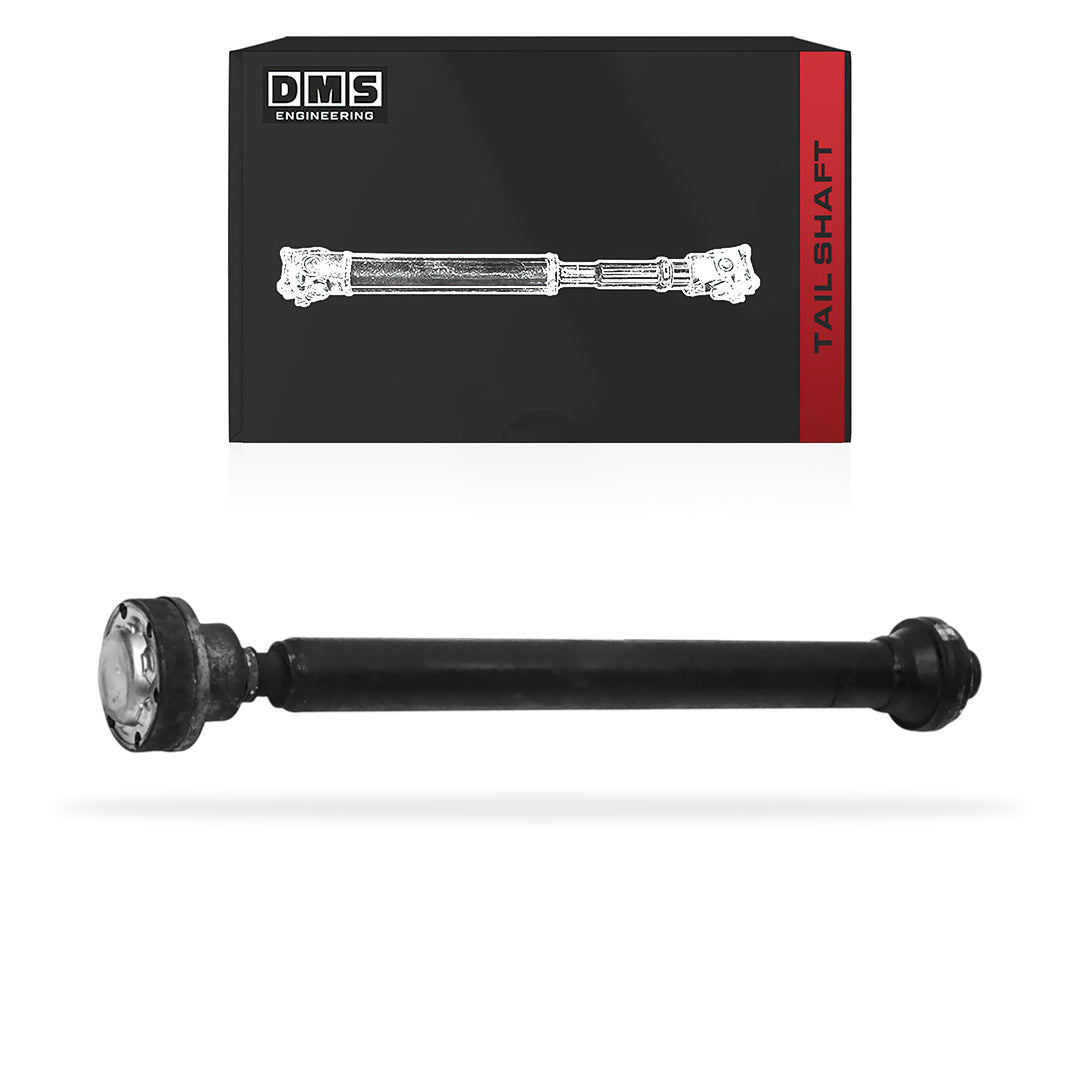 Audi Q7 4L (2010 - 2015) Rear Tail Shaft