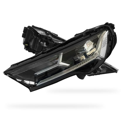 Audi Q7 4M (2020 - 2023) LED Reconditioned Genuine Headlights LH + RH