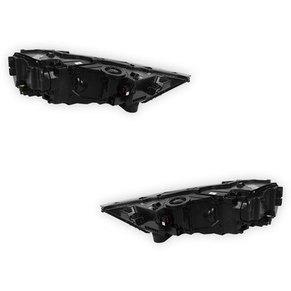 Audi Q7 4M (2020 - 2023) LED Reconditioned Genuine Headlights LH + RH