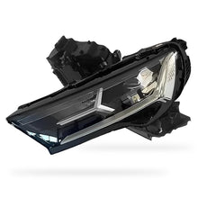 Audi Q7 4M (2020 - 2023) Xenon HID Reconditioned Genuine Headlights LH + RH
