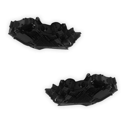 Audi Q7 4M (2020 - 2023) Xenon HID Reconditioned Genuine Headlights LH + RH