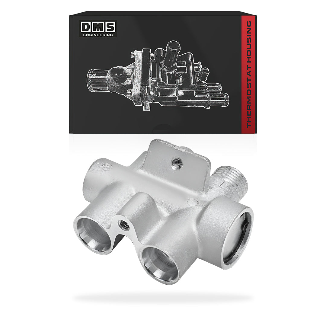 Audi R8 GEN 1 Type 42 (2007 - 2015) Thermostat Housing