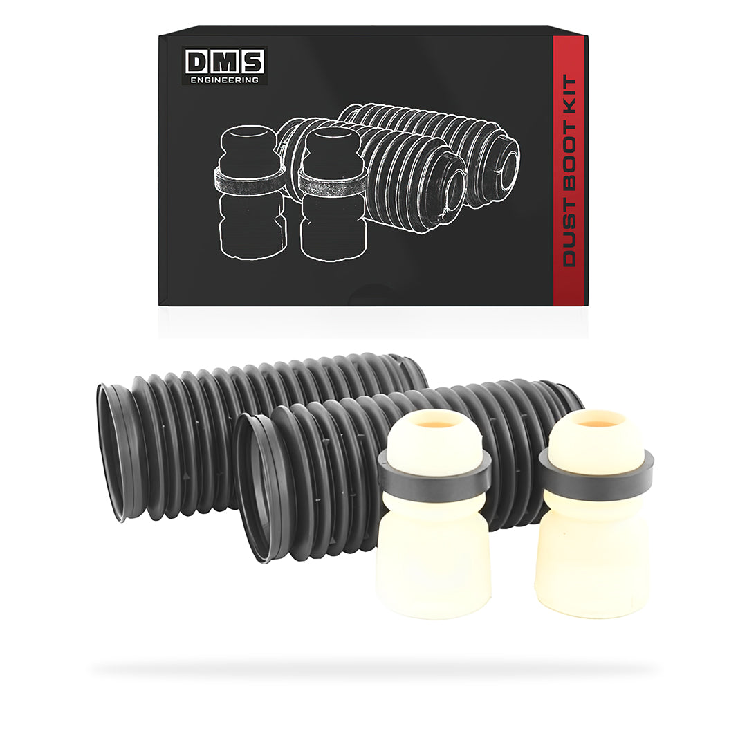 Audi RS3 8V / GY (2015 - 2025) Front Shock Absorber Dust Boot and Bump Stop Kit