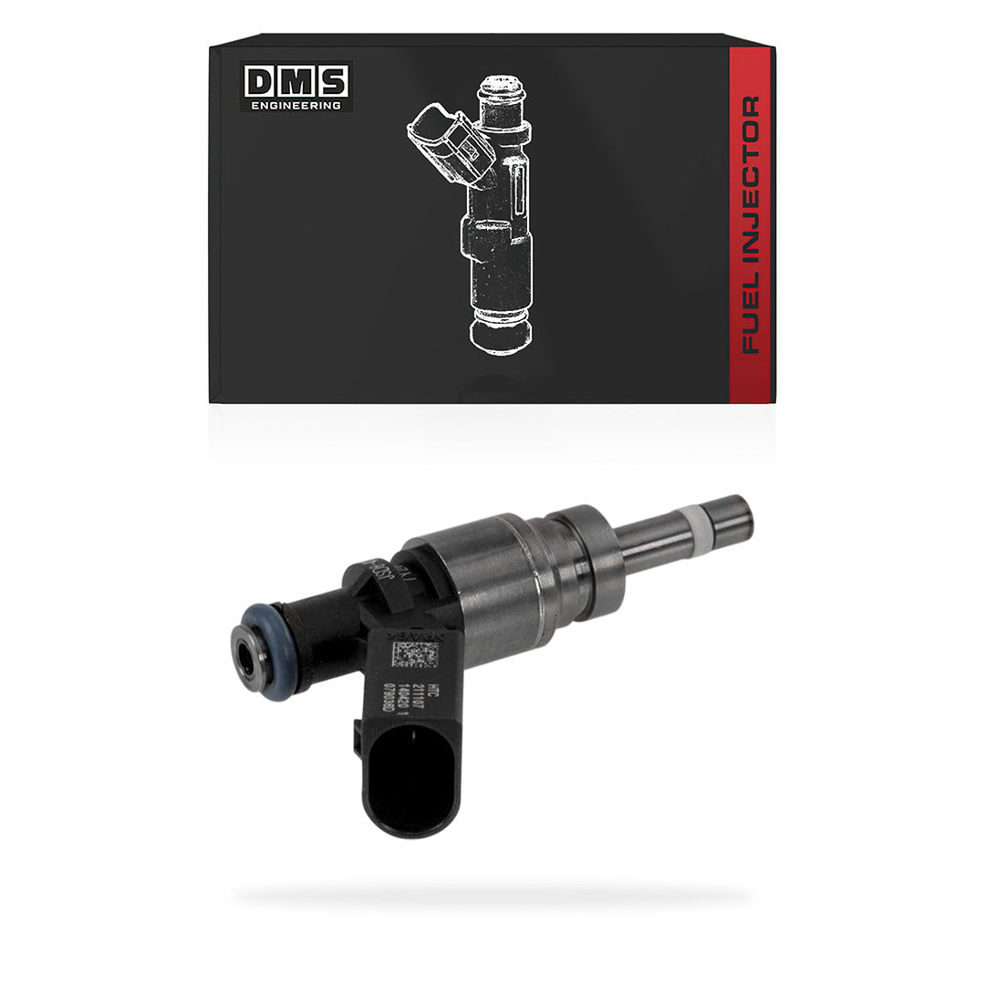 Audi RS4 B7 (2007 - 2008) 4.2L Fuel Injectors (1pc.)