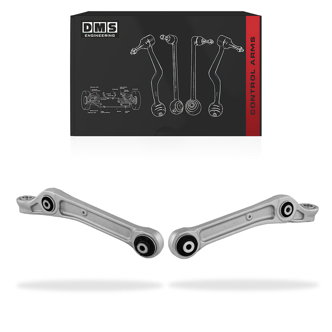Audi RS4 B9 (2018 - 2025) Front Lower Control Arms LH + RH