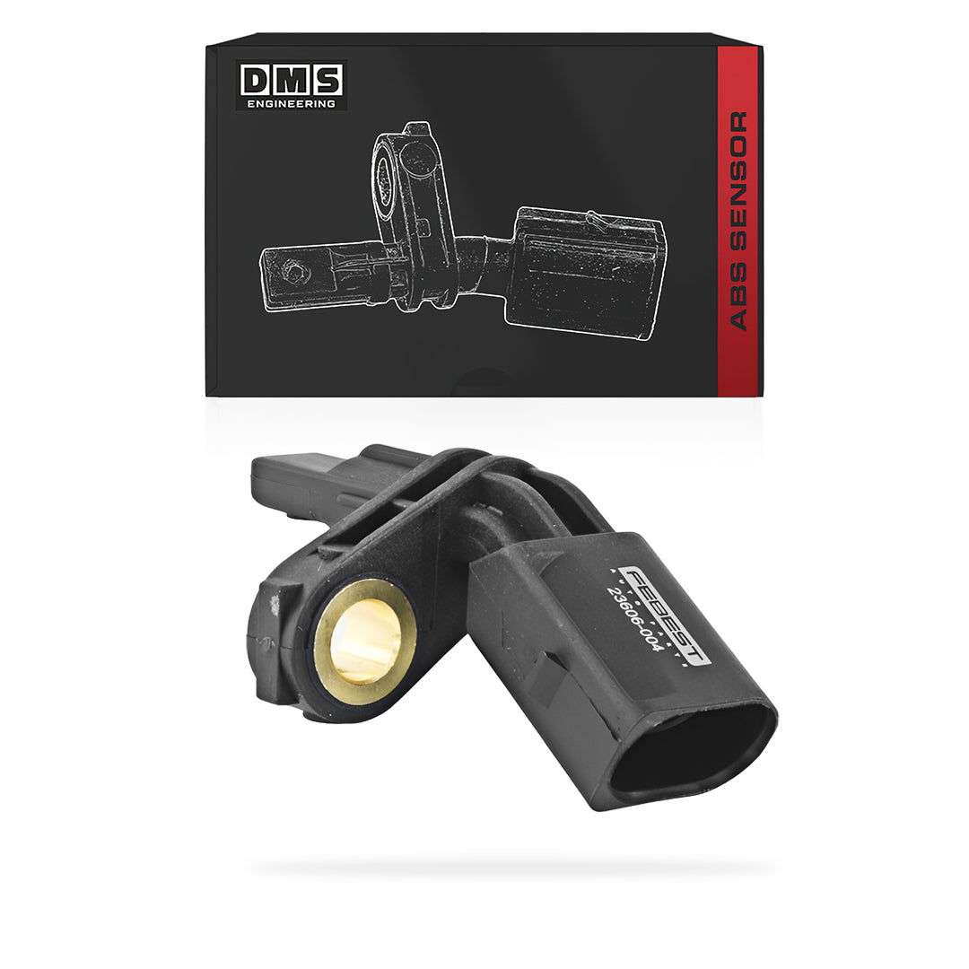 Audi RS5 B8 Coupe / Roadster (2010 - 2014) Front ABS Wheel Speed Sensor LH + RH