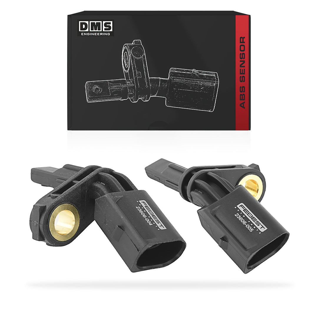 Audi RS5 B8 Coupe / Roadster (2010 - 2014) Front ABS Wheel Speed Sensor LH + RH