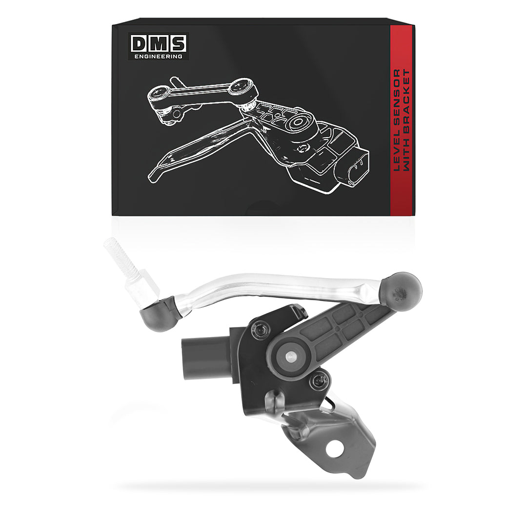 Audi RS5 B8 (2010 - 2015) Front Level Sensor with Bracket with Link