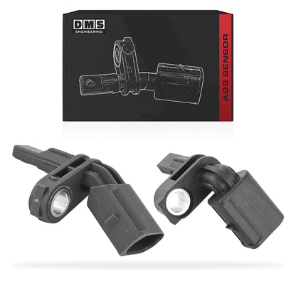 Audi RS Q3 8U (2013 - 2018) Front and Rear ABS Sensors LH + RH