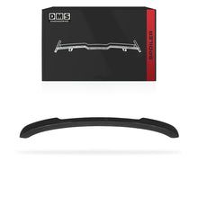Audi RS Q3 F3 (2019 - 2023) Gloss Black Rear Roof Lip Spoiler