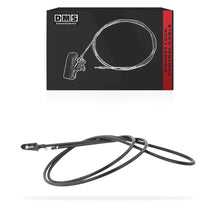 Audi S4 B5 / B6 / B7 / B8 (1997 - 2015) Bonnet Lock Control Cable Assembly Centre