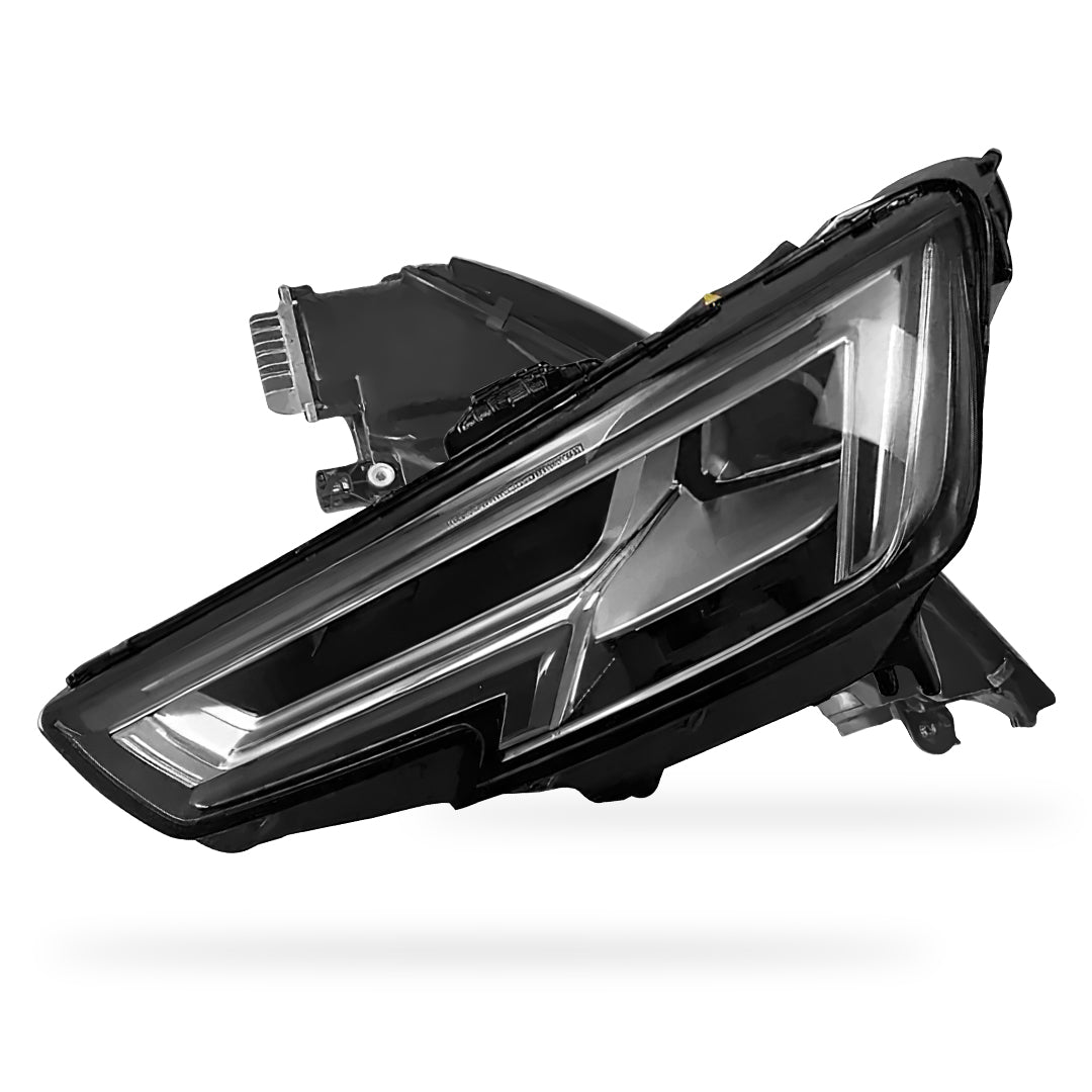 Audi S4 B9 (2016 - 2019) LED Reconditioned Genuine Headlights LH + RH
