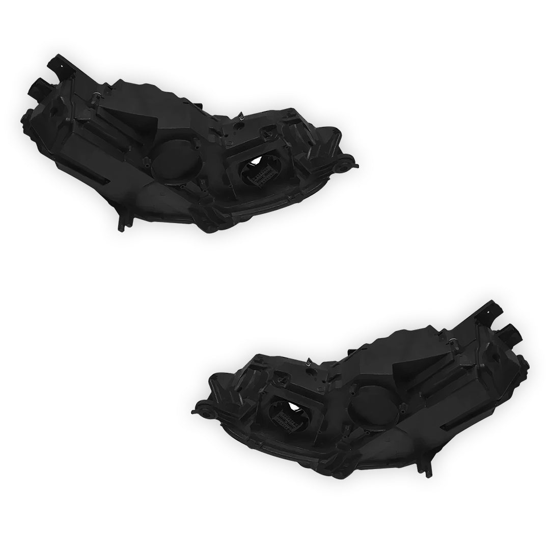 Audi S4 B9 (2020 - 2023) LED Reconditioned Genuine Headlights LH + RH
