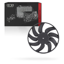 Audi S5 B8 (2011 - 2017) 3.0L Radiator Fan Assembly