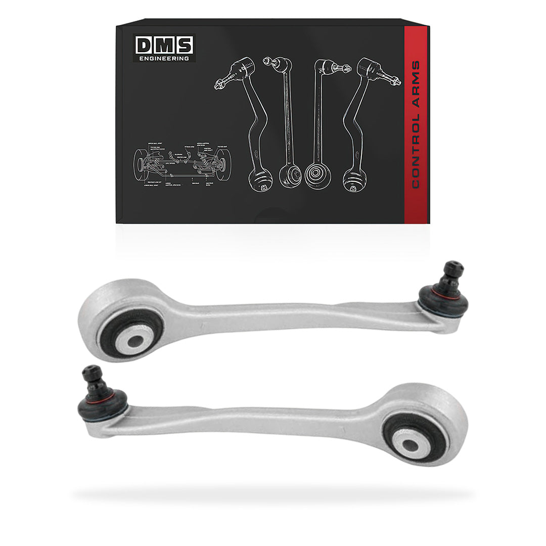 Audi S6 C6 / C7 (2006 - 2018) Front Upper Control Arms LH + RH