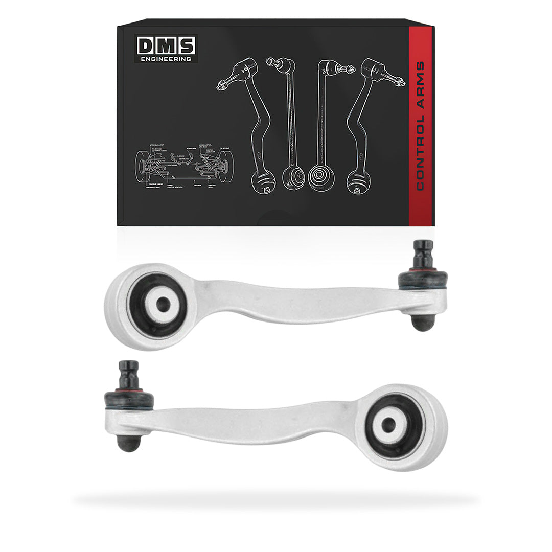 Audi S6 C6 (2006 - 2011) Front Upper Control Arms LH + RH