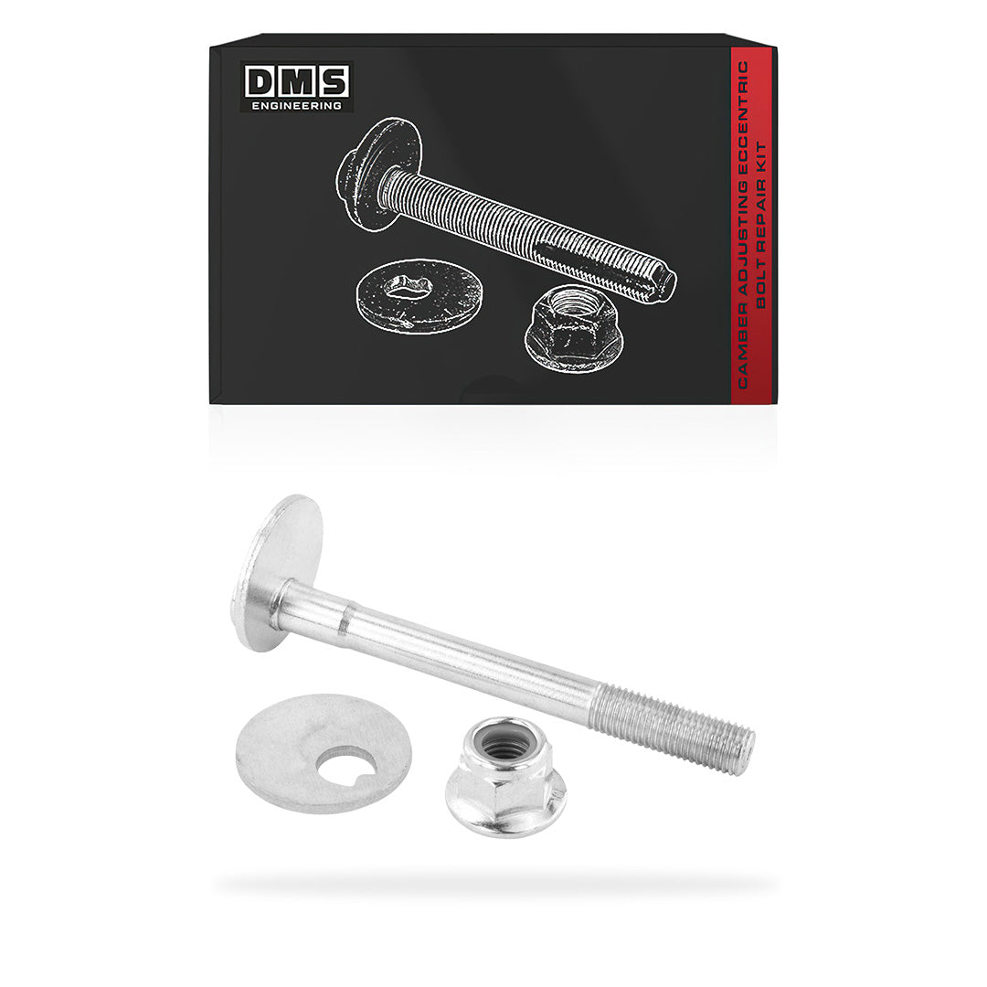 Audi S8 D3 (2003 - 2010) Camber Adjusting Eccentric Bolt Repair Kit