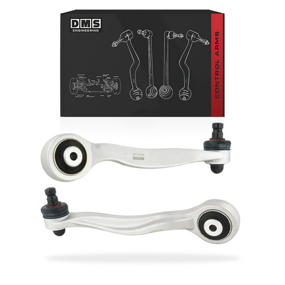 Audi S8 D3 (2003 - 2010) Front Upper Control Arms LH + RH