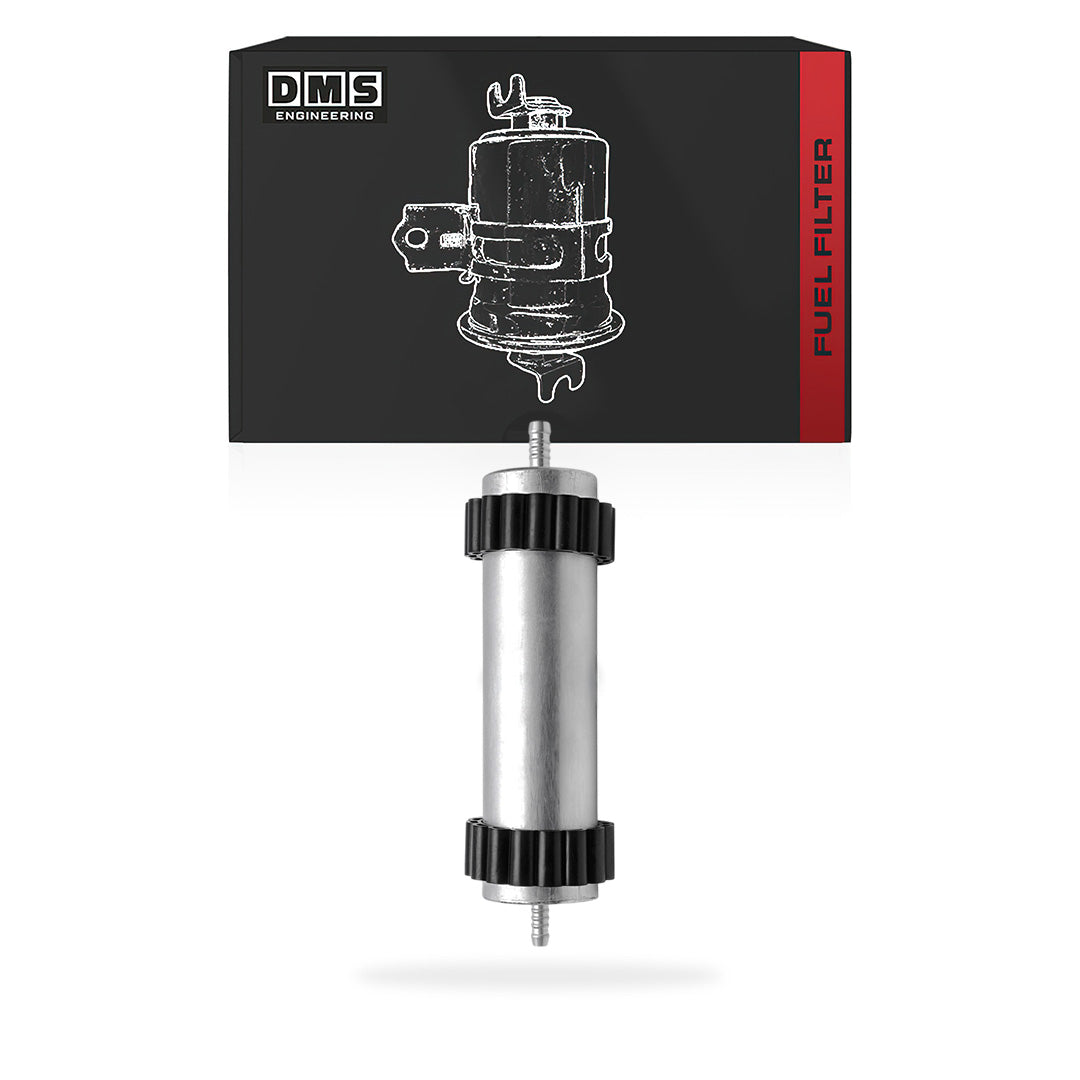 Audi SQ5 8RB (2012 - 2017) 3.0L Fuel Filter