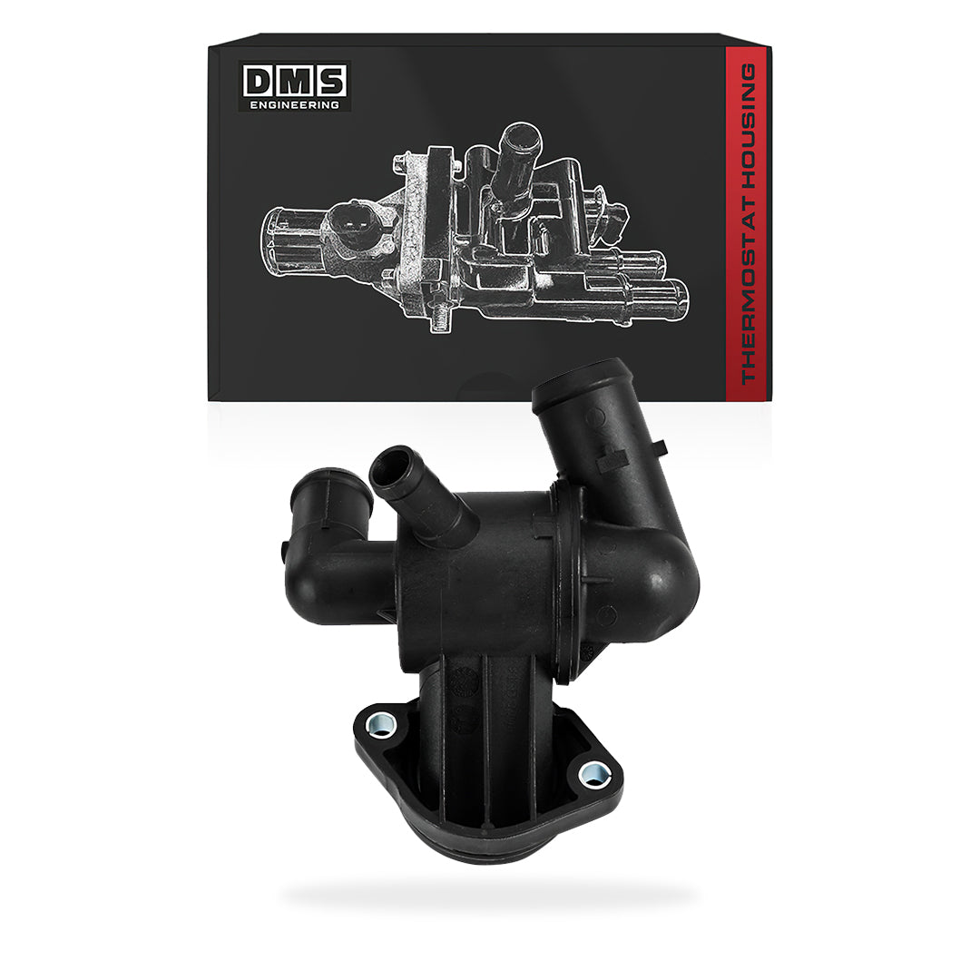 Audi TT 8J (2008 - 2014) Thermostat Housing
