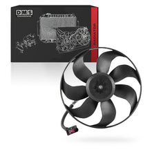 Audi TT 8N (1998 - 2006) 1.8L / 3.2L Automatic Radiator Fan Assembly