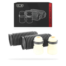 Audi TT 8S / FV (2014 - 2026) Front Shock Absorber Dust Boot and Bump Stop Kit