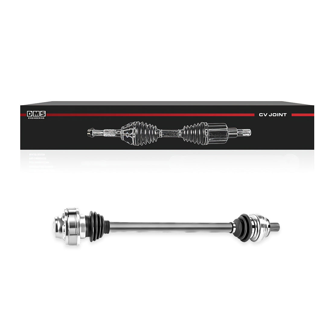Audi TT 8S / FV (2014 - 2023) Rear CV Joint Drive Shafts LH + RH