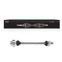Audi TT 8S / FV (2014 - 2023) Rear CV Joint Drive Shafts LH + RH