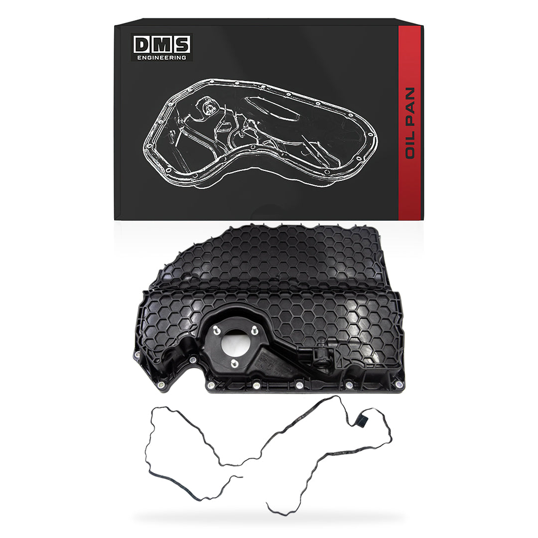 Audi TT 8S / FV (2015 - 2023) Engine Oil Pan