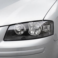 Audi A3 8P (2004 - 2008) OEM Style Non Xenon Headlights LH + RH