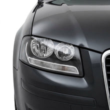 Audi A3 8P (2008 - 2013) Non-Xenon Headlights LH + RH