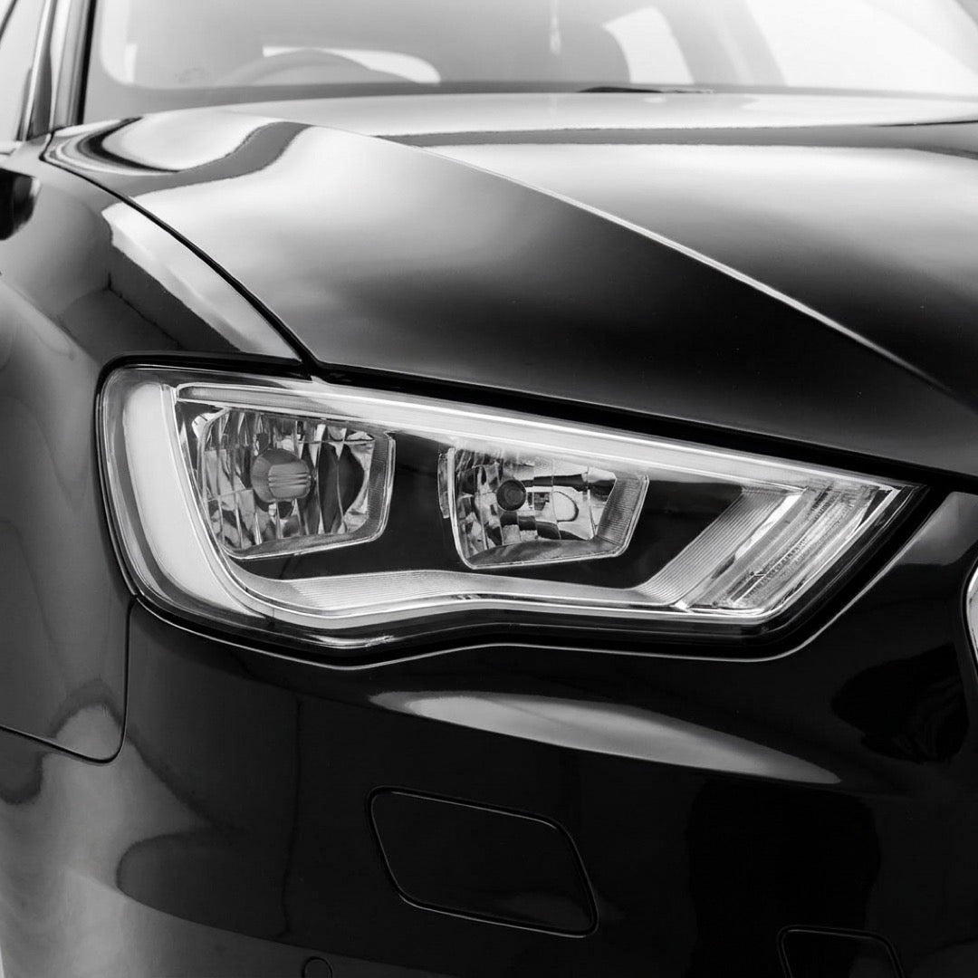 Audi A3 8V (2013 - 2016) Non-Xenon Headlights LH + RH