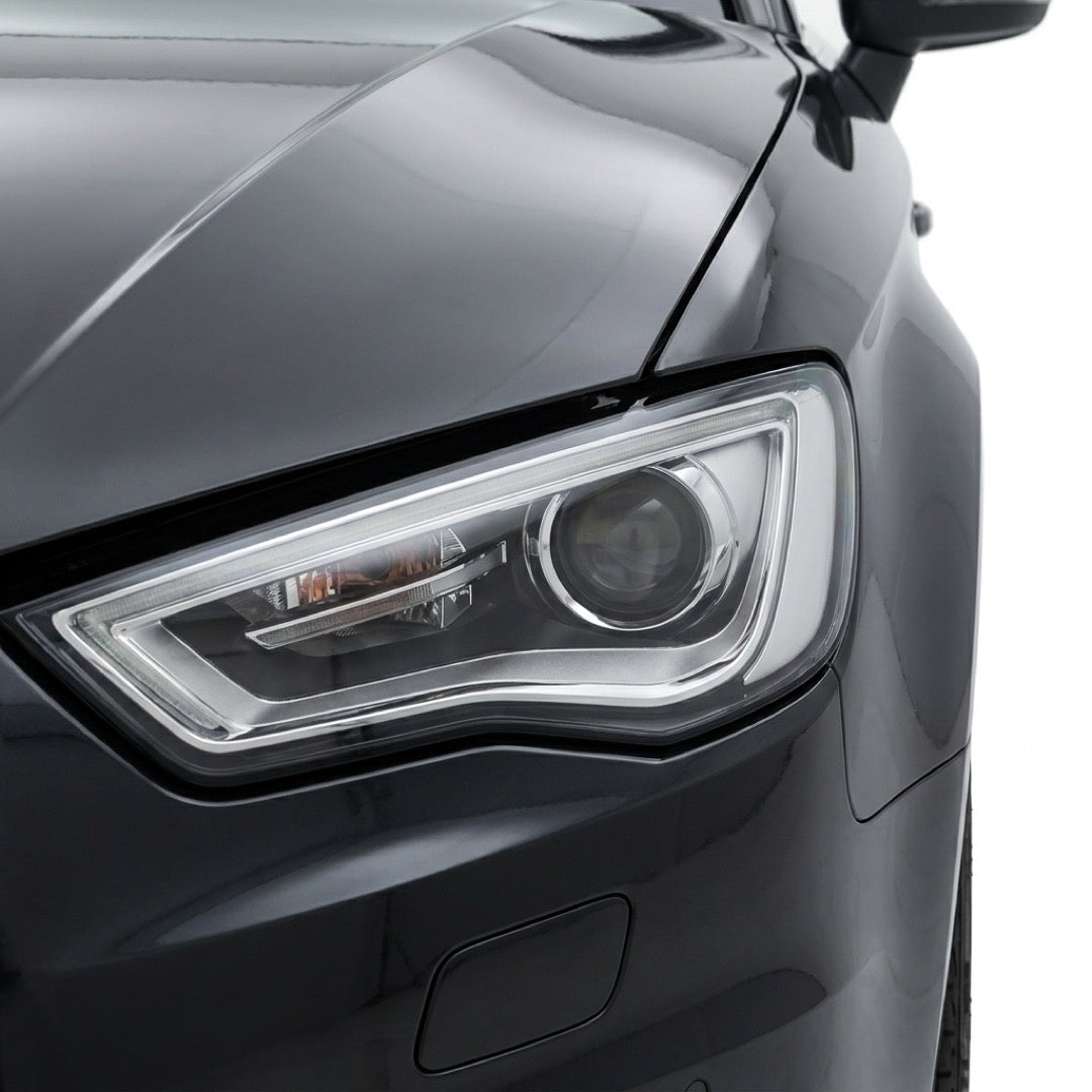 Audi A3 8V (2013 - 2016) Xenon Non-Adaptive Headlights LH + RH