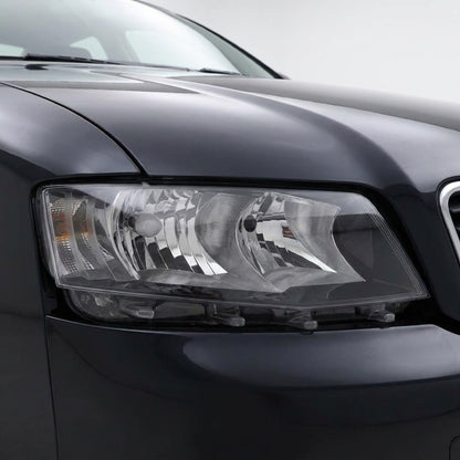 Audi A4 B6 (2000 - 2004) Non-Xenon OEM Style Headlights LH + RH