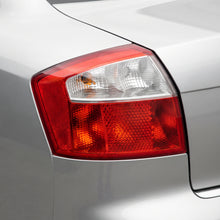 Audi A4 B6 (2000 - 2004) OEM Style Tail Lights LH + RH