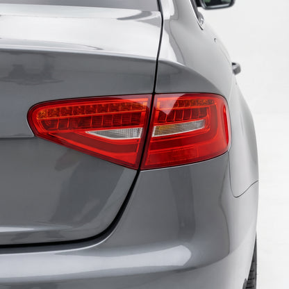 Audi A4 B8 / B9 (2012 - 2017) LED Outer OEM Style Tail Lights LH + RH