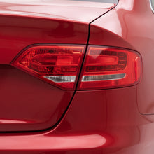 Audi A4 B8 (2007 - 2011) Halogen Outer OEM Style Tail Lights LH + RH