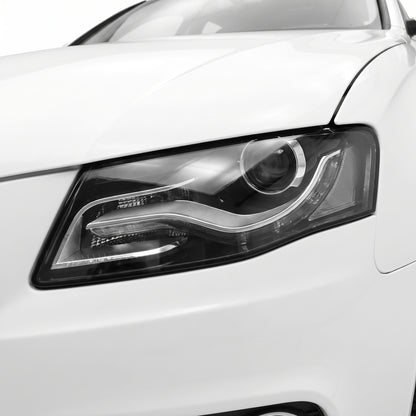 Audi A4 B8 (2008 - 2012) Bi-Xenon Non-Adaptive Headlights LH + RH