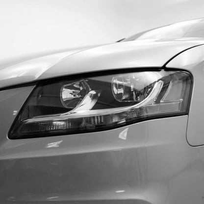 Audi A4 B8 (2008 - 2012) Non-Xenon Headlights LH + RH