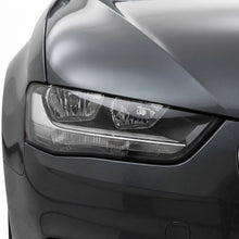 Audi A4 B8 (2012 - 2016) Non-Xenon OEM Style Headlights LH + RH